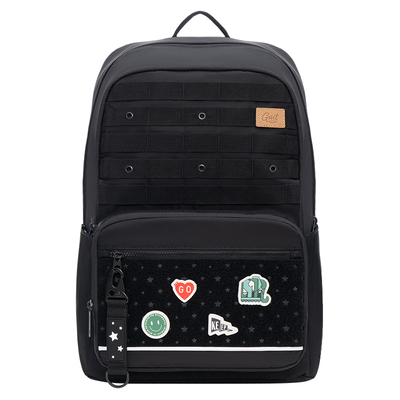 GMTforKids护脊书包