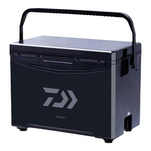 DAIWA达亿瓦 29升台钓箱 硬式坐钓箱钓鱼箱保冷箱野钓户外