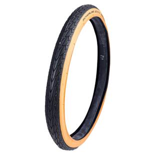 SCHWALBE世文349小布折叠车黄边胎16寸1.35 ONE KOJAK防刺外胎