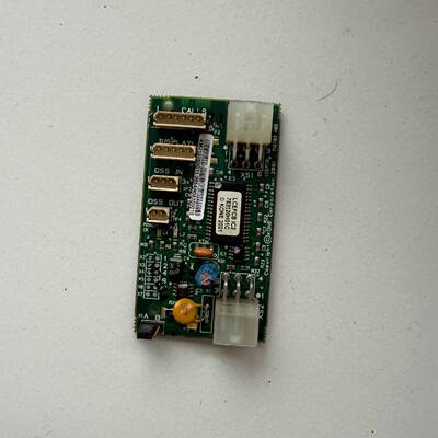 通力电梯井道通讯板KM713700G11原装拆机LCEF