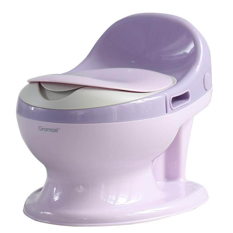 小孩儿童坐便器Gromast马桶