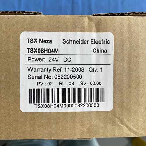 【请询价】TSX08H04M全新原装现货议价顺丰到付