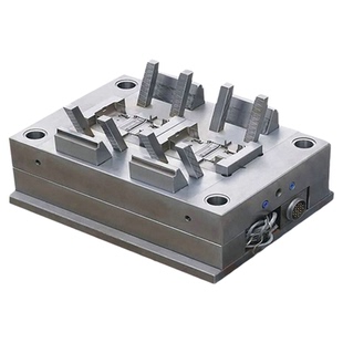 注塑加工ABS塑料外壳模具定制PVC异形件PE塑料制品尼龙加工件开模