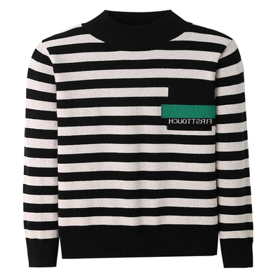 纯山羊绒衫女秋冬半高领羊毛衫