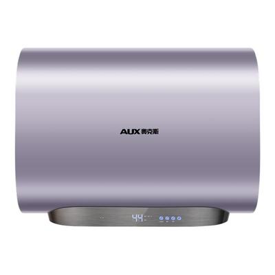 奥克斯一级能效扁桶双胆热水器