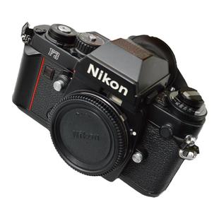 NIKON尼康 F3 F3HP F3/T limited胶片相机胶卷单反套机专业记者机