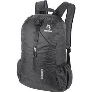可折叠背包超轻便携高品质防水杉木山装户外双肩包旅游徒步郊游