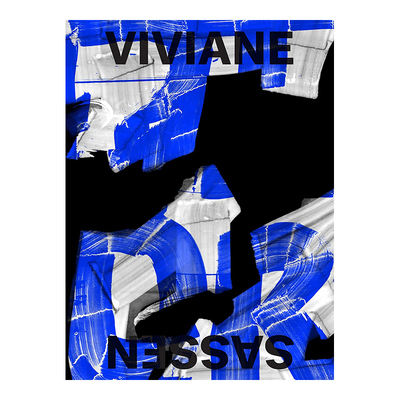 薇安娜·萨森VivianeSassen