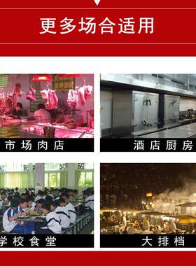 长正商用22型多功能电动绞切两用机不锈钢强力切片机灌肠一体机