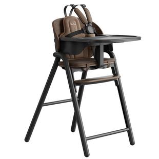 SilverCross Gro成长椅宝宝餐椅婴儿高脚椅学坐椅便捷调节五件套