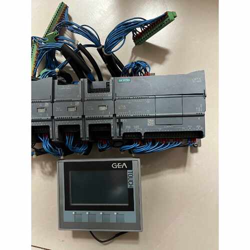 S71200PLC一套