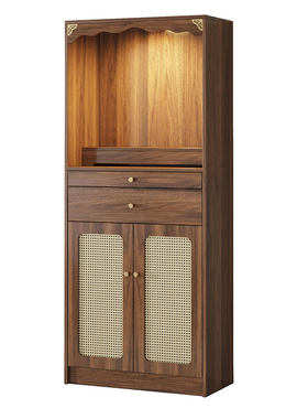 中古风佛龛柜神台家用供桌