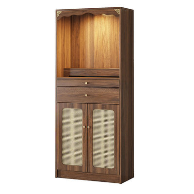 中古风佛龛柜神台家用供桌