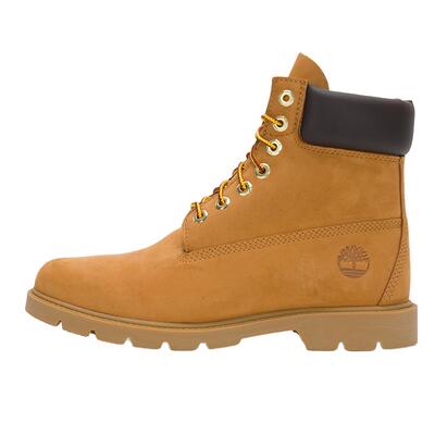 添柏岚男鞋经典户外大黄靴