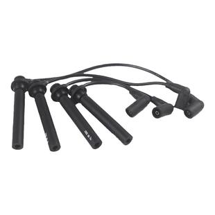 适配长安CS35悦翔v5v7逸动DT致尚XT凌轩欧尚A800高压点火线分缸线