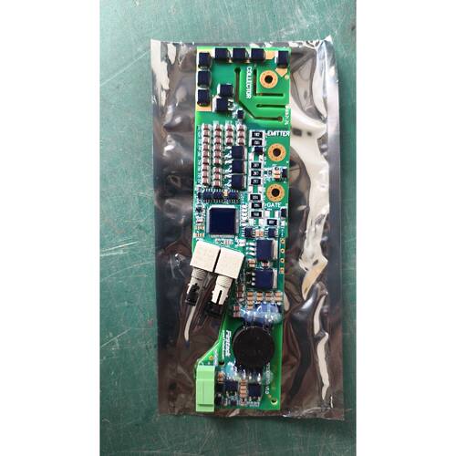 Firstack IGBT驱动板，型号1FSD08110-V询价