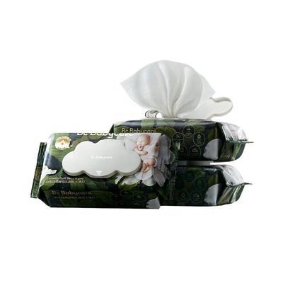 babycare山茶湿巾新生儿手口专用