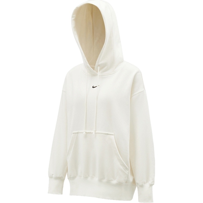 优购NIKE耐克女子运动休闲套头衫卫衣HV8103-133