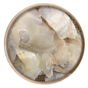 精选 中药材 木蝴蝶 玉蝴蝶 千张纸 50g 不可打粉 满包邮