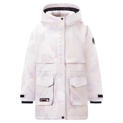 儿童极寒羽绒服羽绒服波司登