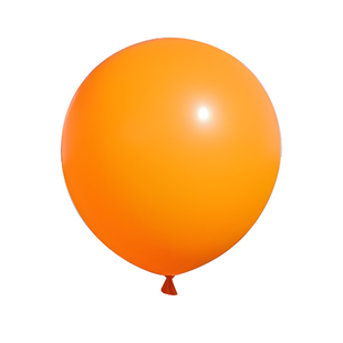 加厚36寸超大防爆气球草坪公园春游亲子露营儿童户外运动玩具男孩