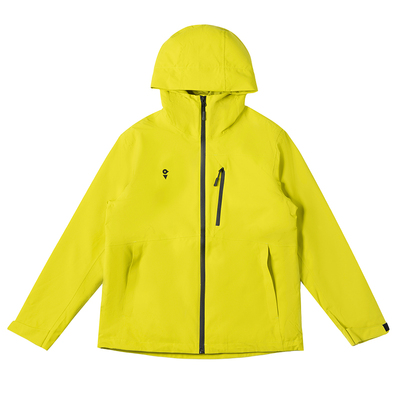 venque/范克户外冲锋衣三合一