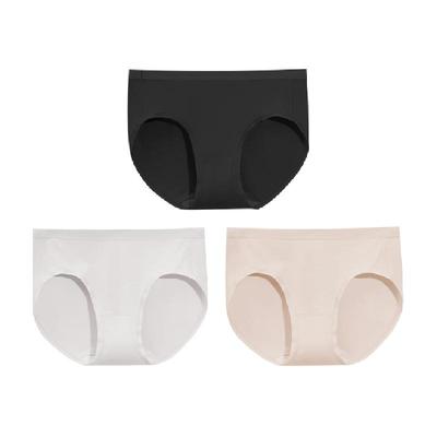 ubras乳酸裤三角裤7A抗菌易清洗