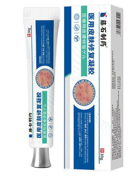 儿童特应性皮炎医用修复凝胶正品