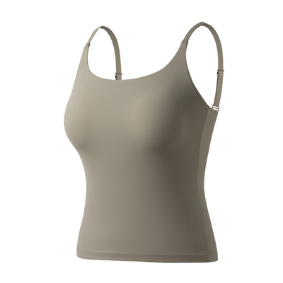 古今性感女无痕美背吊带无痕内搭