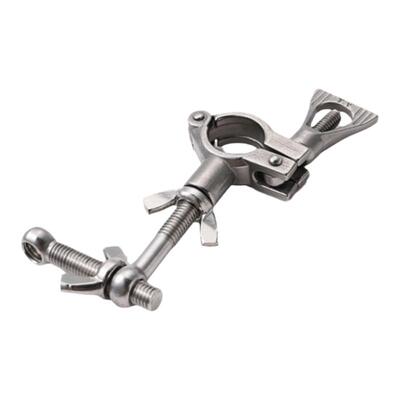 安保冉外开门防盗安全锁