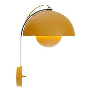 新品 丹麦&Tradition花苞壁灯flowerpot vp8床头灯卧室北欧简约