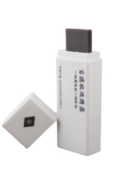 笛膜胶+笛膜收纳仓二合一便携器