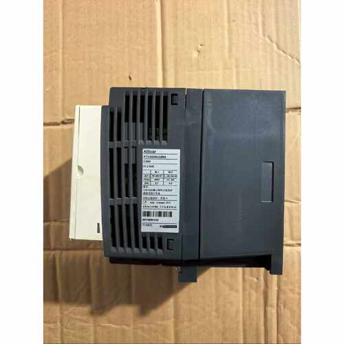 议价施耐德变频器380V2.2KW维修