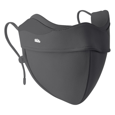 蕉下防晒口罩四季护眼角