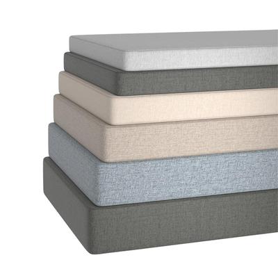 沙发垫海绵垫硬厚定制高密度海绵