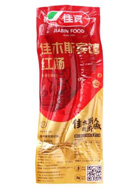 佳木斯宾馆红肠蒜香味香菜