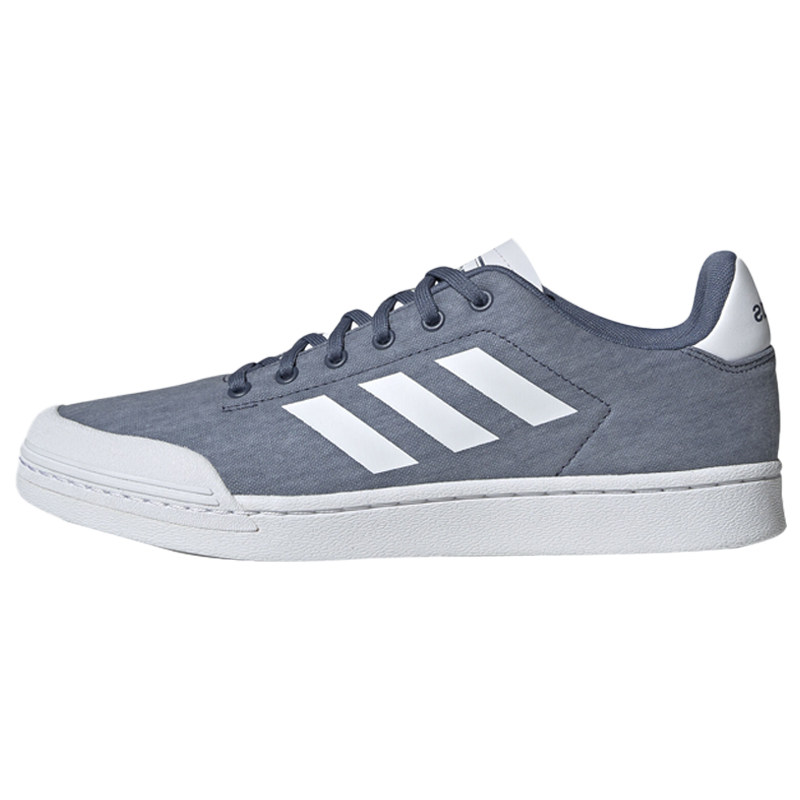 Adidas/阿迪达斯正品当季新款NEO男子运动休闲鞋板鞋F34608