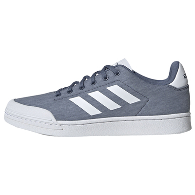 板鞋Adidas/阿迪达斯低帮男子