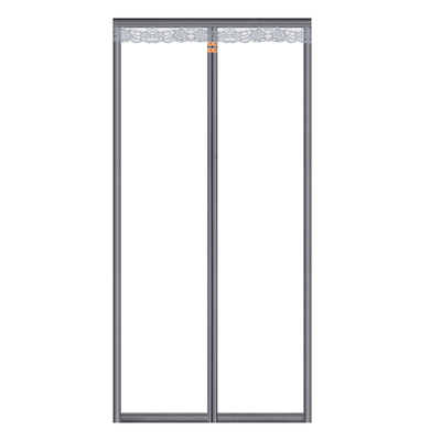 门帘2025新款空调挡风帘门帘