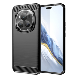 适用荣耀magic8pro手机壳7Pro保护套6Pro全包边荣耀X50简约个性X6A硅胶软壳X7B拉丝防滑散热X8B防摔X9B男女款