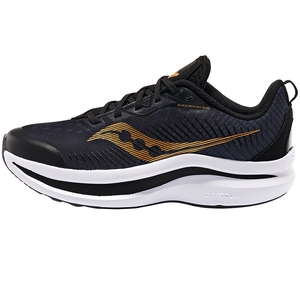 Saucony索康尼2023新款Endorphin KDZ男女童鞋跑步鞋网面透气跑鞋