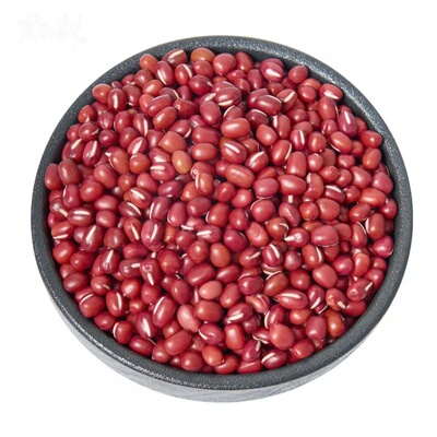 2025新东北农家足斤足重红小豆