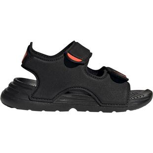 Adidas/阿迪达斯正品 Swim Sandal 小童舒适运动凉鞋 FY8064