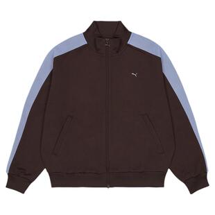 SEULGI同款PUMA X MUSINSA联名韩国26年春季新品潮流运动休闲外套