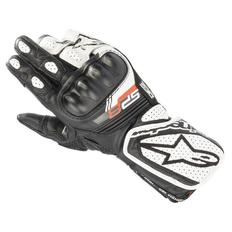 Alpinestars手套户外骑行