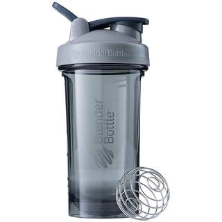 BlenderBottle冲泡摇摇杯健身水杯 蛋白质粉奶昔水杯运动搅拌杯子