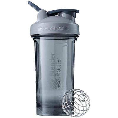BlenderBottleTritan材质
