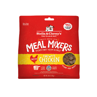 SC星益生趣进口狗粮HPP有机生骨肉狗主食冻干低敏高营养鸡冻干