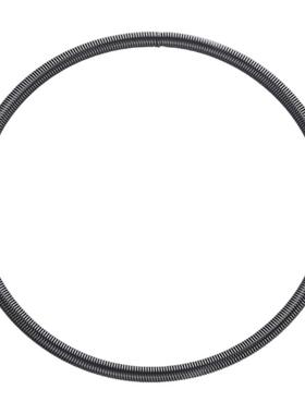 欧美手环金属防滑商务臂环男女