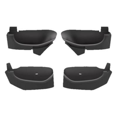 【特斯拉原厂顶配】车门全包储物